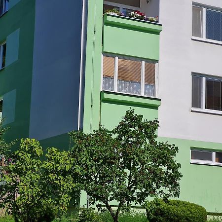 Apartman Anro Kanianka Zewnętrze zdjęcie