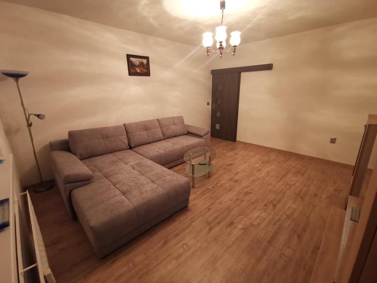 Apartman Anro Kanianka Zewnętrze zdjęcie