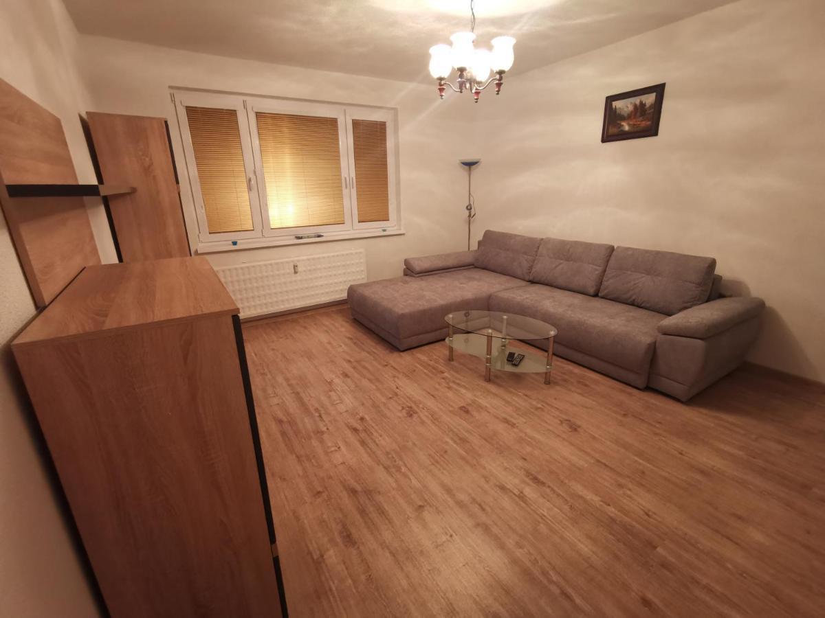 Apartman Anro Kanianka Zewnętrze zdjęcie