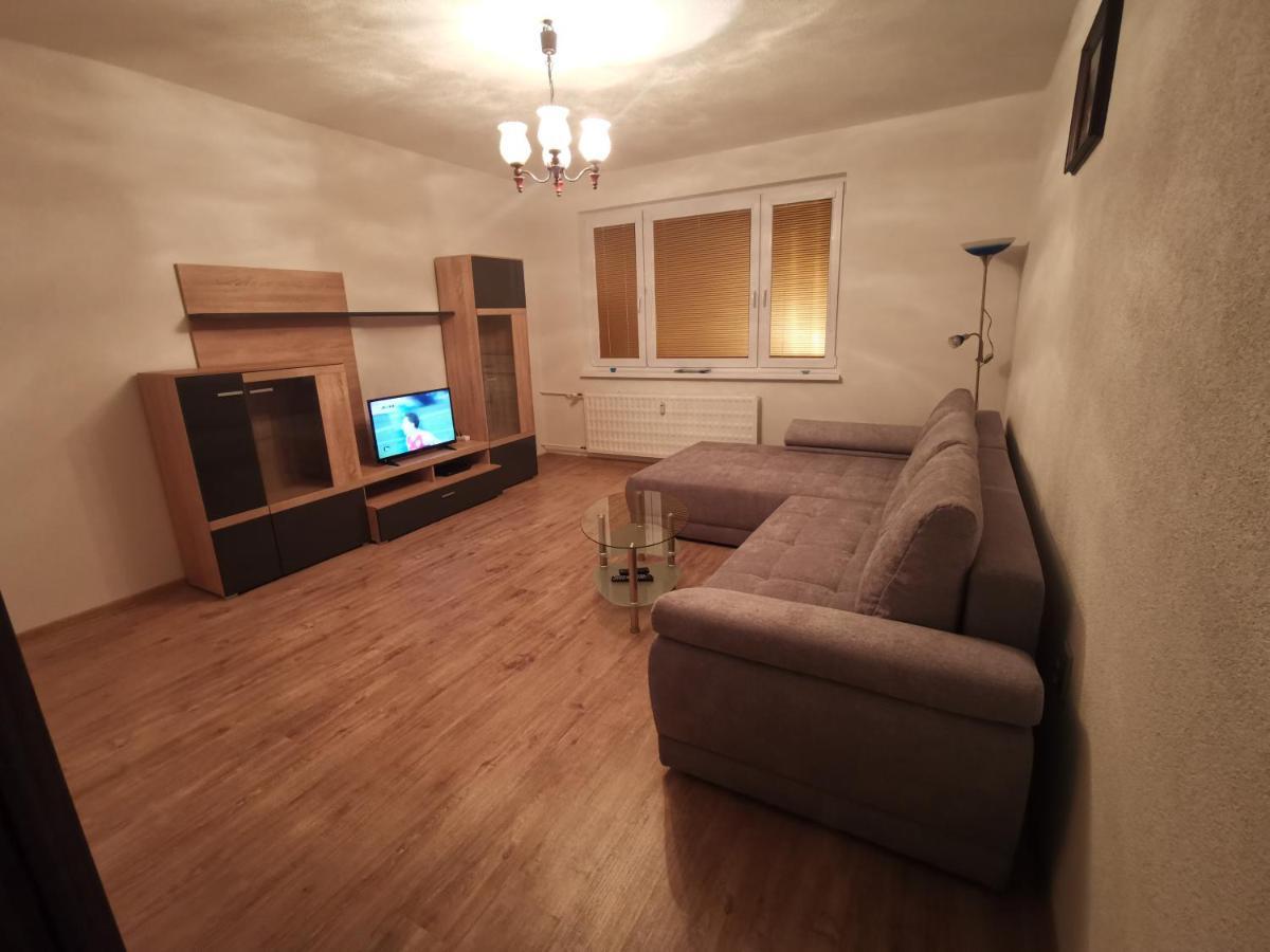 Apartman Anro Kanianka Zewnętrze zdjęcie