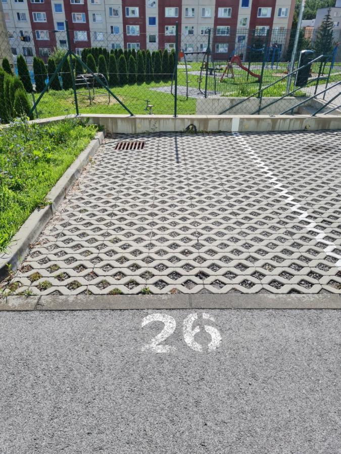 Apartman Anro Kanianka Zewnętrze zdjęcie