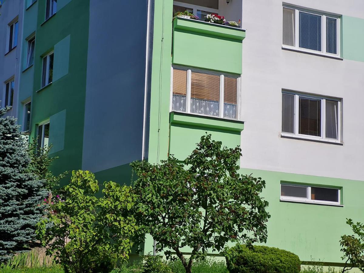 Apartman Anro Kanianka Zewnętrze zdjęcie