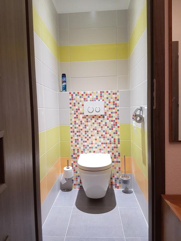 Apartman Anro Kanianka Zewnętrze zdjęcie