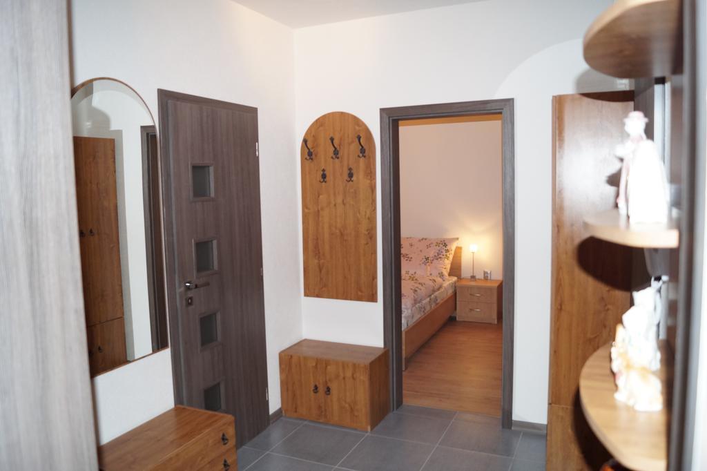Apartman Anro Kanianka Zewnętrze zdjęcie