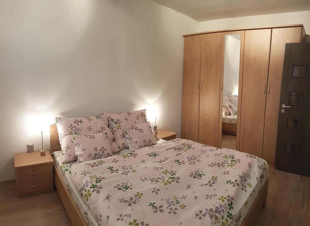 Apartman Anro Kanianka Zewnętrze zdjęcie