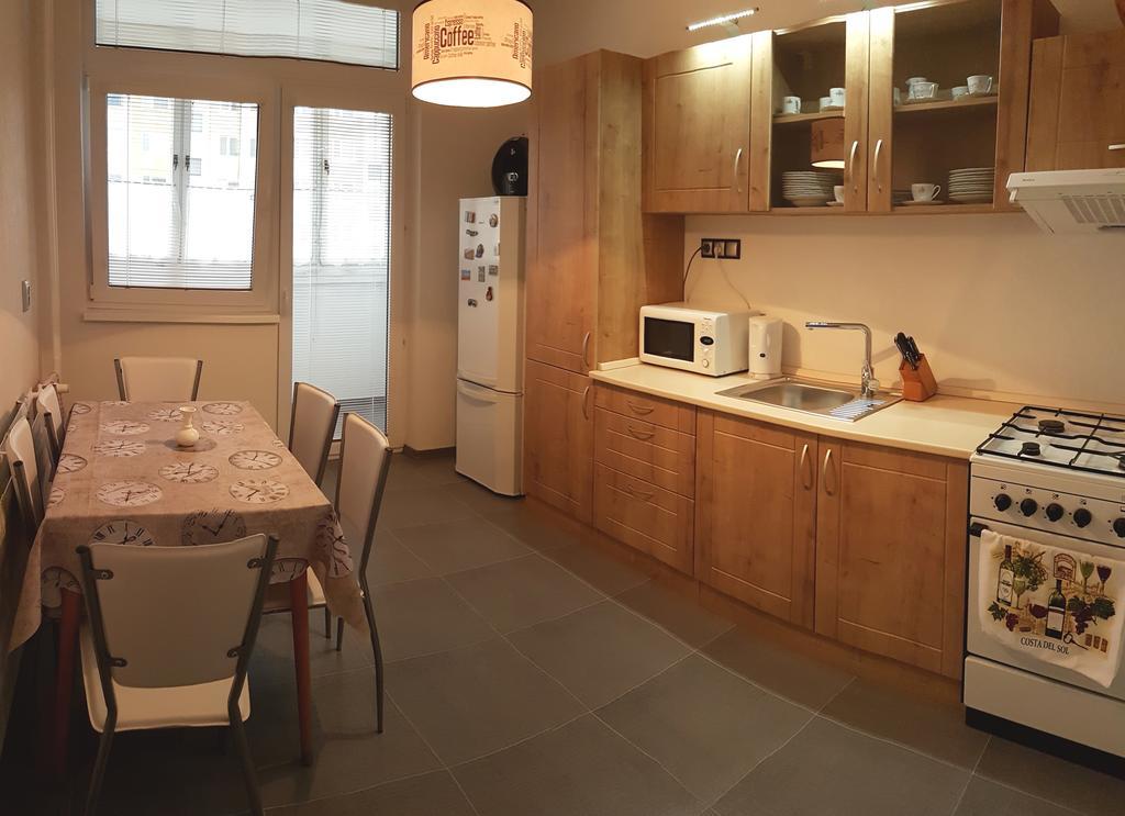 Apartman Anro Kanianka Zewnętrze zdjęcie