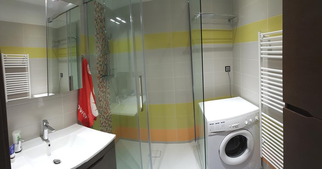 Apartman Anro Kanianka Zewnętrze zdjęcie