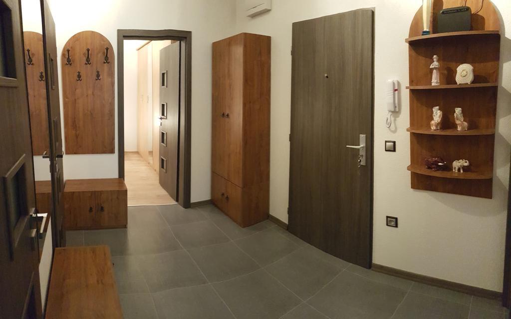 Apartman Anro Kanianka Zewnętrze zdjęcie