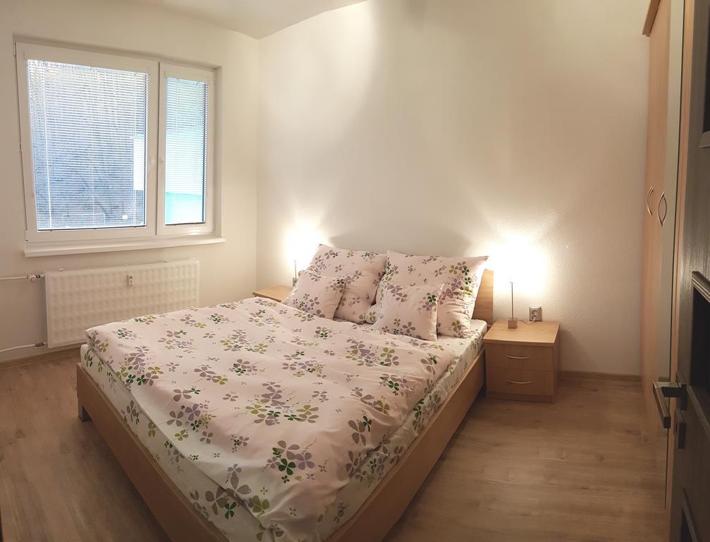 Apartman Anro Kanianka Zewnętrze zdjęcie