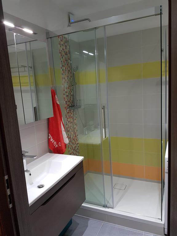 Apartman Anro Kanianka Zewnętrze zdjęcie
