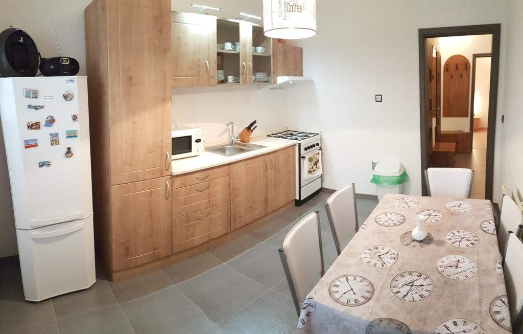 Apartman Anro Kanianka Zewnętrze zdjęcie